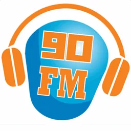 Logo de Radio 90FM