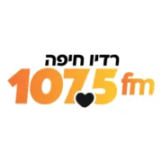 Logo de Radio Haifa רדיו חיפה