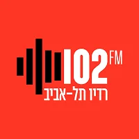 Logo de תל אביב Tel Aviv 102FM