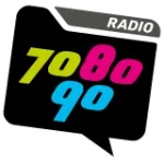 Logo de 70 80 90