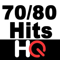 Logo de 70 80 Hits HQ