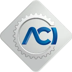 Logo de Aci Radio