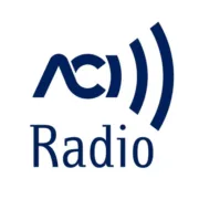 Logo de ACI RADIO