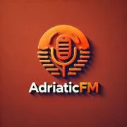 Logo de AdriaticFM