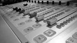 Logo de All Gospel Radio