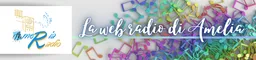 Logo de Ameria Web Radio
