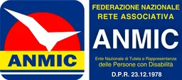 Logo de ANMIC 24