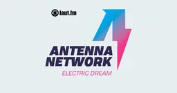 Logo de Antenna Network