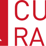 Logo de Cube Radio