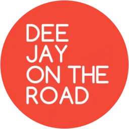 Logo de Deejay On The Road