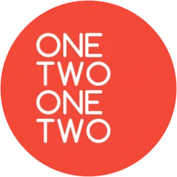 Logo de Deejay One Two One Two