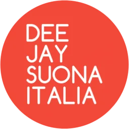 Logo de Deejay Suona Italia