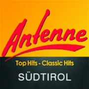 Logo de Die Antenne