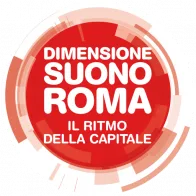 Logo de Dimensione Suono Roma