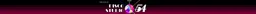Logo de DISCO STUDIO 54
