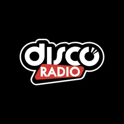 Logo de Discoradio - Il Ritmo della tua città