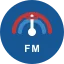 Logo de Divina FM