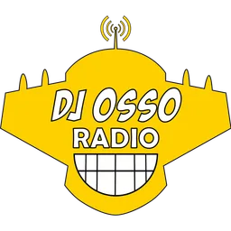Logo de DJ Osso Radio