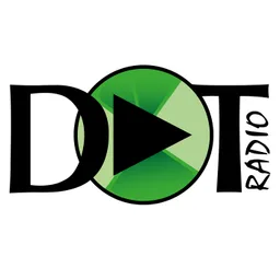 Logo de DOT Radio