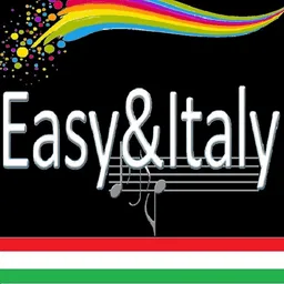 Logo de easy and italy