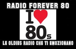 Logo de FOREVER ROCK