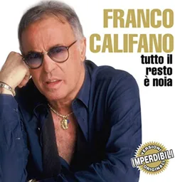 Logo de Franco Califano