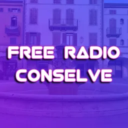 Logo de Free Radio Conselve