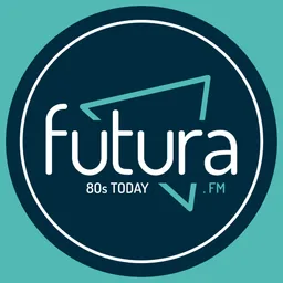 Logo de Futura FM (HD OGG)