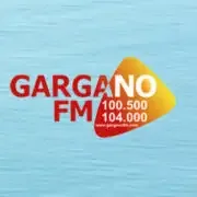 Logo de GarganoFM