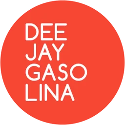 Logo de GEDI - Deejay Gasolina