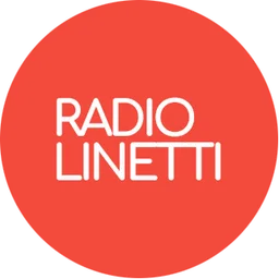 Logo de GEDI - Deejay Linetti