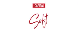 Logo de GEDI - Radio Capital Soft