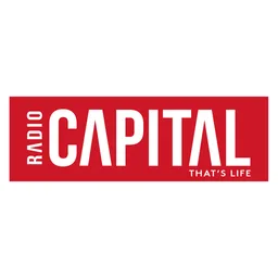 Logo de GEDI - Radio Capital