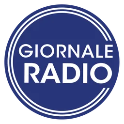 Logo de Giornale Radio