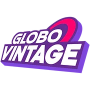 Logo de Globo Vintage
