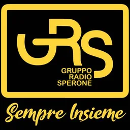 Logo de GRS - Gruppo Radio Sperone