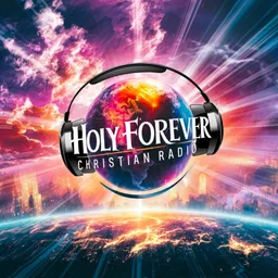 Logo de Holy Forever Radio