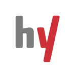 Logo de Hybrid Radio