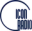 Logo de Icon Radio