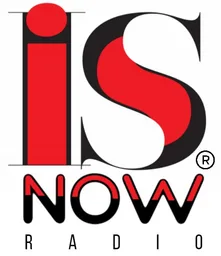 Logo de Is Now Radio