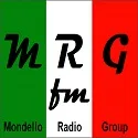 Logo de ItaliaRadio (MRG.fm)