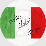Logo de Italo Disco