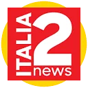 Logo de Italy 2 TV
