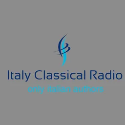 Logo de Italy Classical Radio