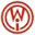 Logo de iWebRadio