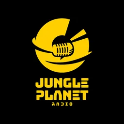 Logo de Jungle Planet Radio