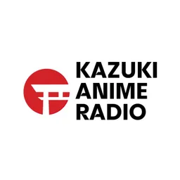 Logo de Kazuki Anime Radio