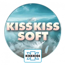 Logo de Kiss Kiss Soft