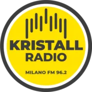Logo de Kristall Radio