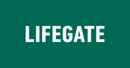 Logo de LifeGate Radio HD